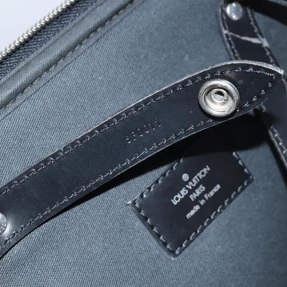 LOUIS VUITTON Taiga Pegas 55 Suitcase Ardoise M23312 - Picture 12 of 16